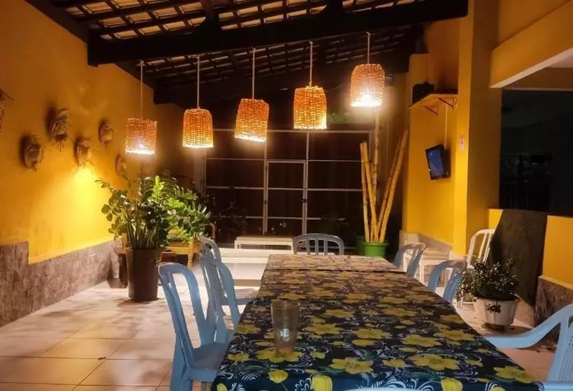 Hostel São Xico