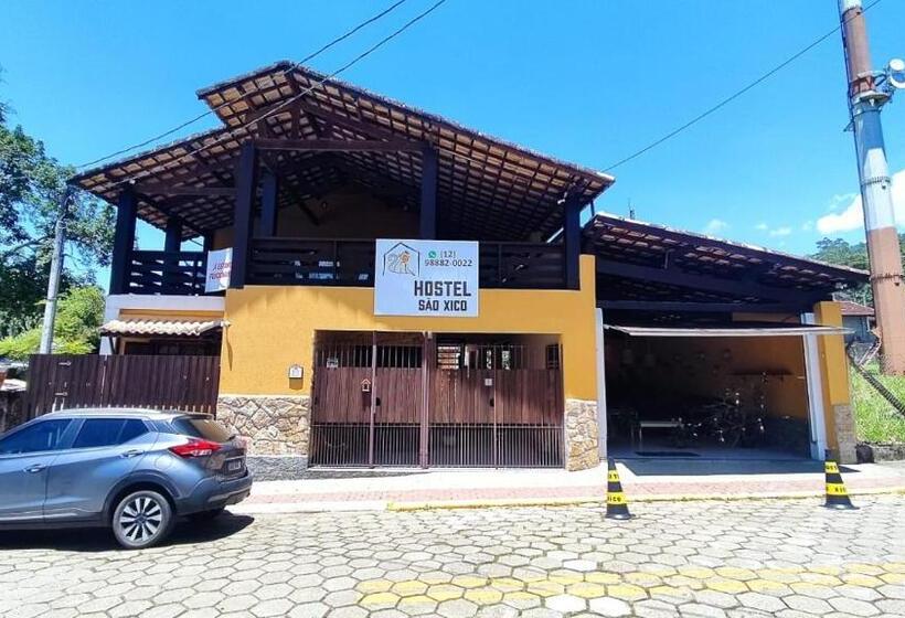 Hostel São Xico