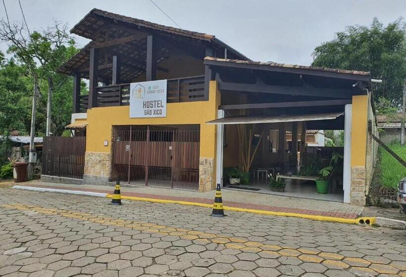 Hostel São Xico