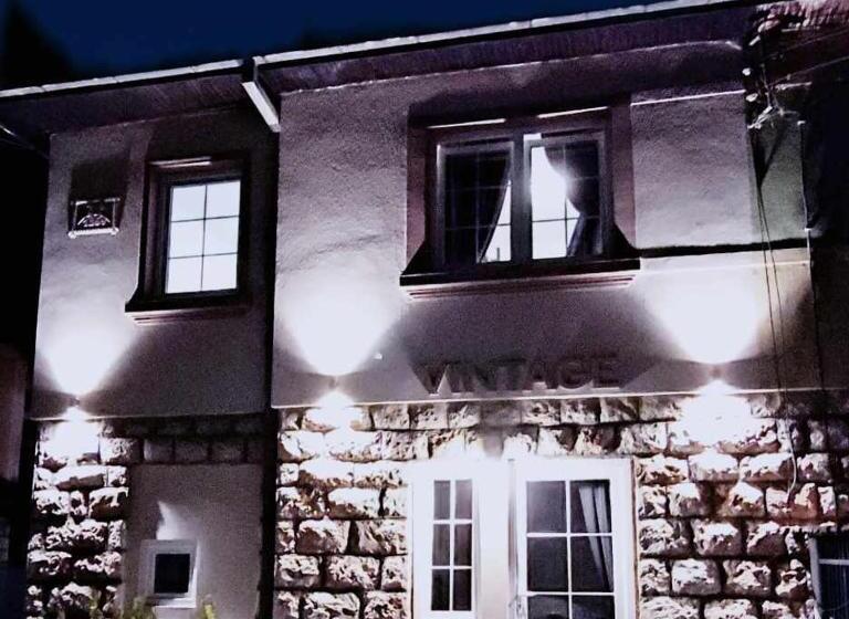 Hostel Vintage