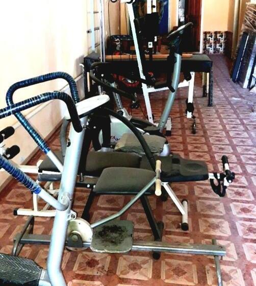 هتل отель авалон