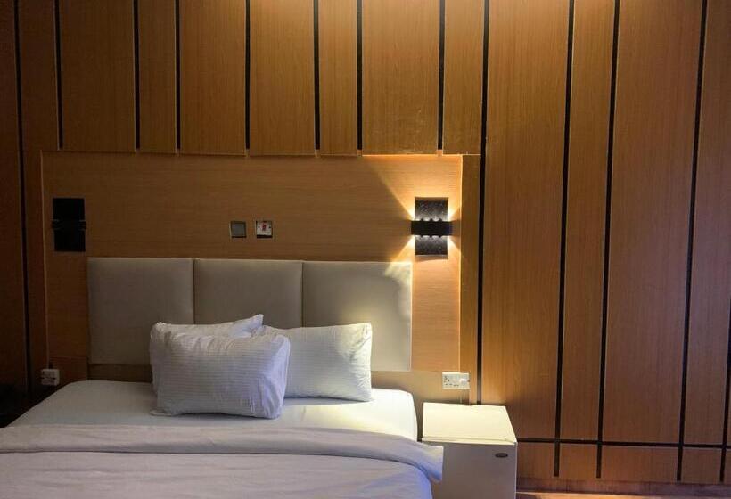 هتل Canada World Event Centre, Fitness And