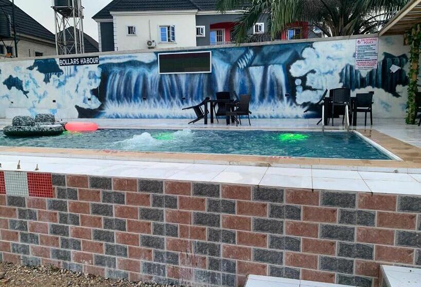 هتل Canada World Event Centre, Fitness And