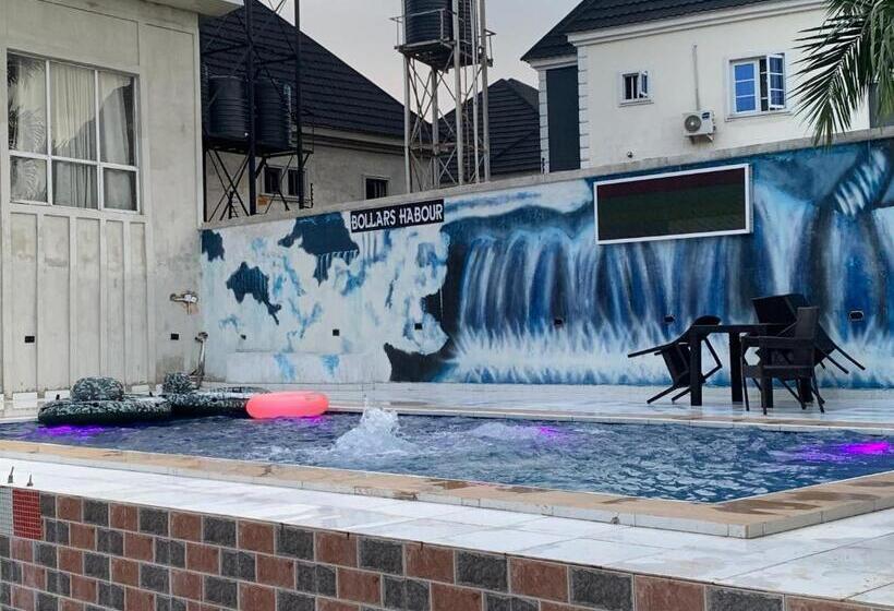 هتل Canada World Event Centre, Fitness And