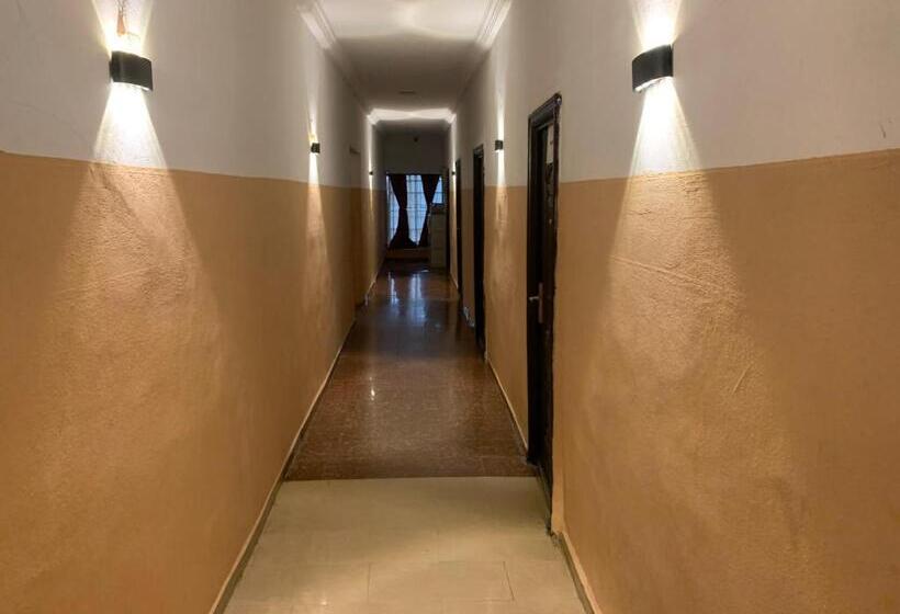 هتل Canada World Event Centre, Fitness And