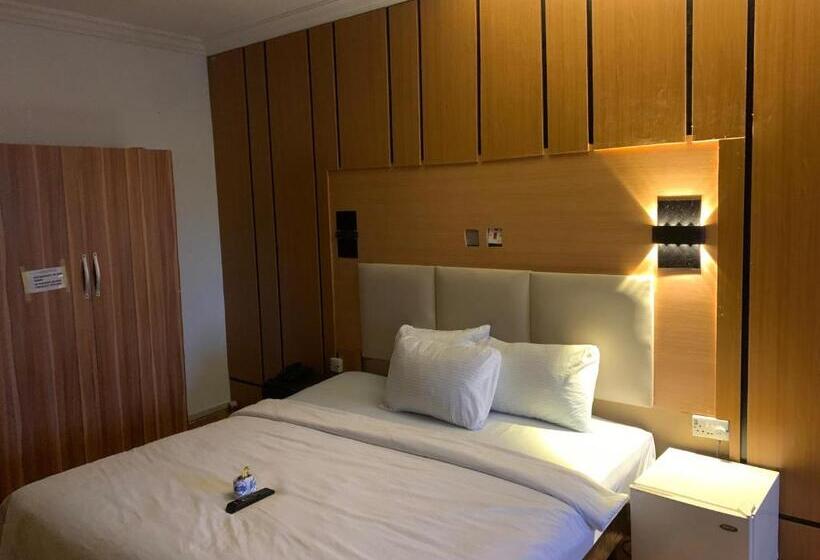 هتل Canada World Event Centre, Fitness And