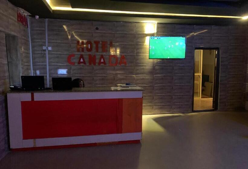 هتل Canada World Event Centre, Fitness And