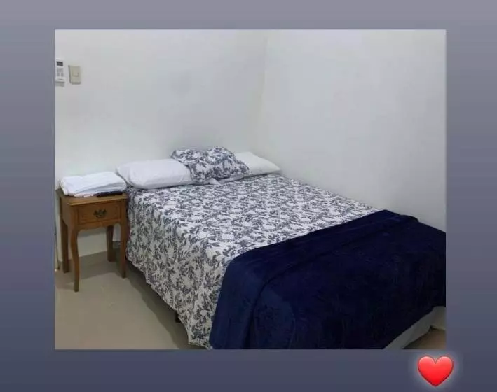 هتل El Oasis