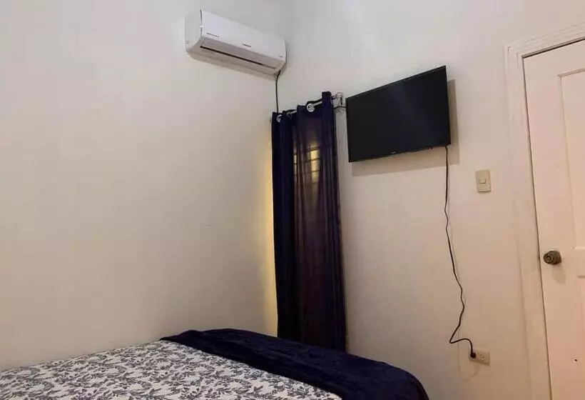 هتل El Oasis