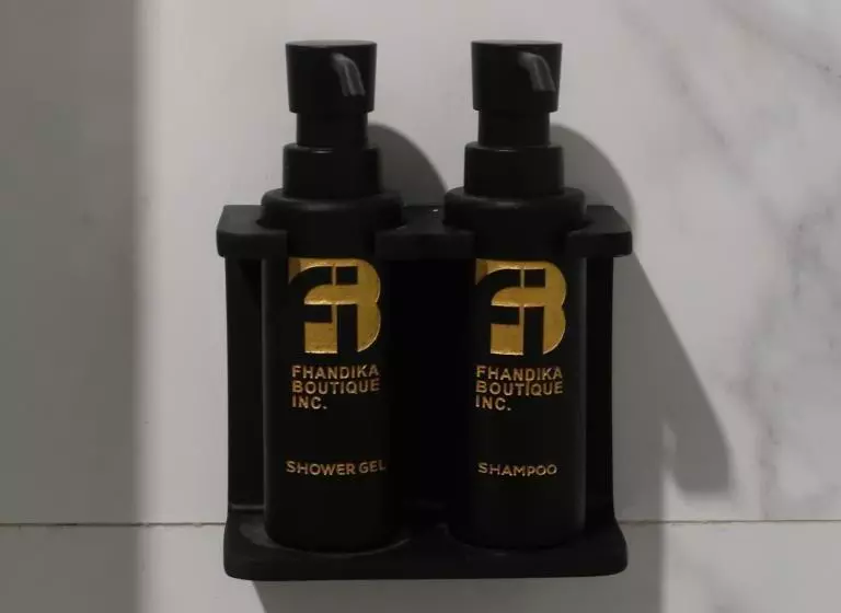 Hotelli Fhandika Boutique Inc