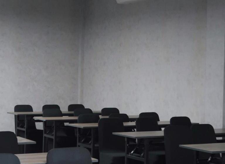 בית מלון כפרי Fhandika Boutique Inc