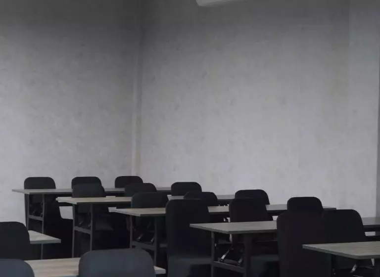 Hotelli Fhandika Boutique Inc