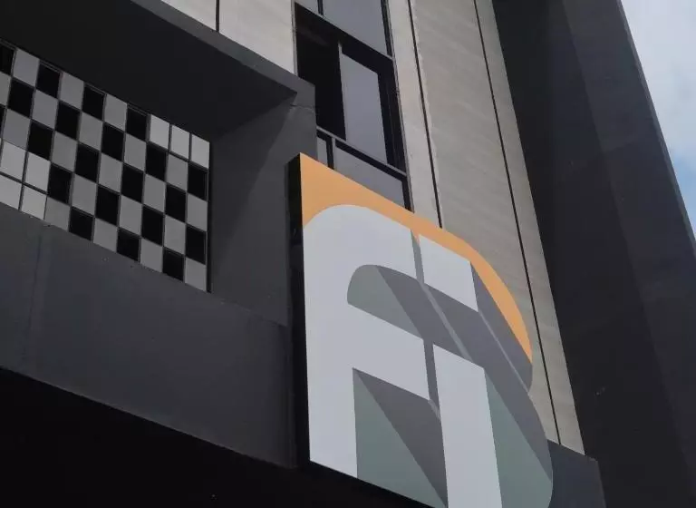 Hotelli Fhandika Boutique Inc