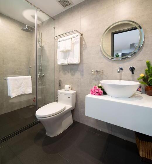 هتل Khang S House