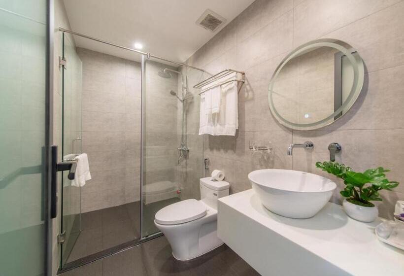 هتل Khang S House