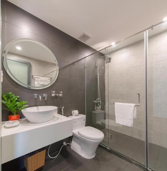 هتل Khang S House