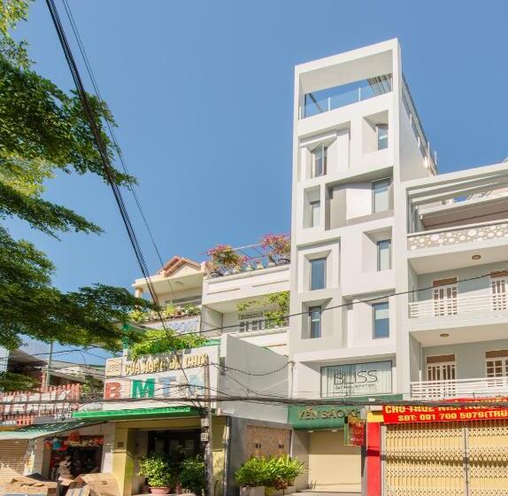 هتل Khang S House