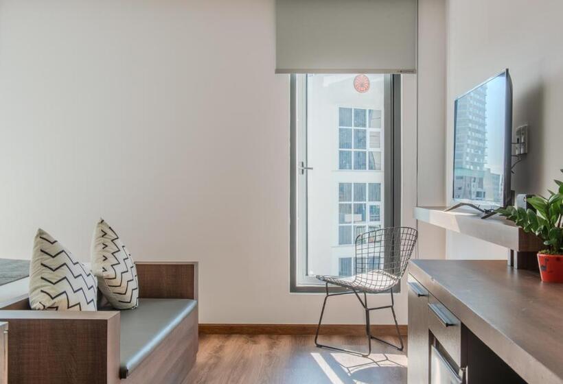 هتل Khang S House