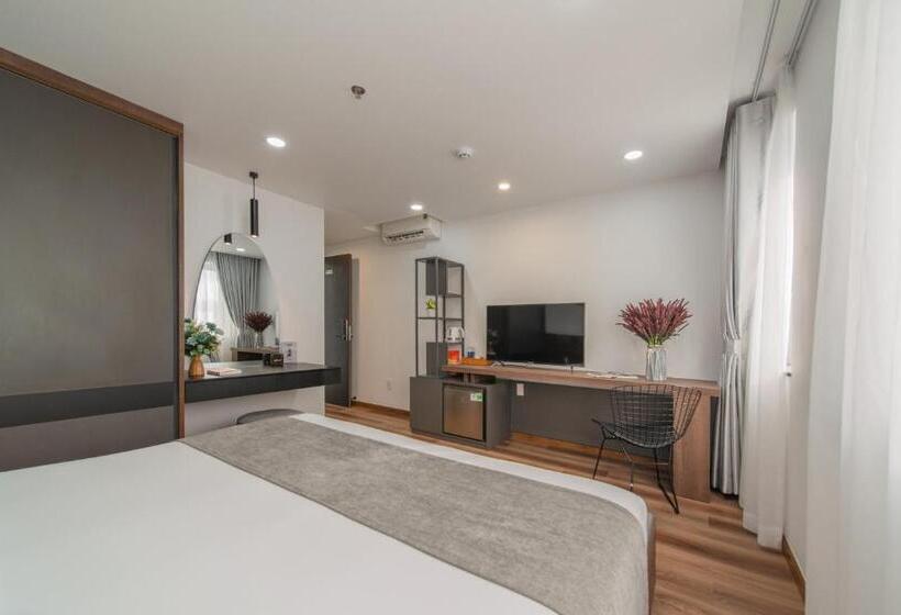 هتل Khang S House