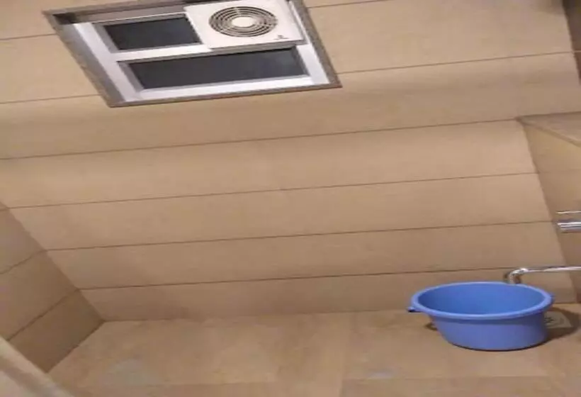 Hotelli Lemon Grass   Kudal