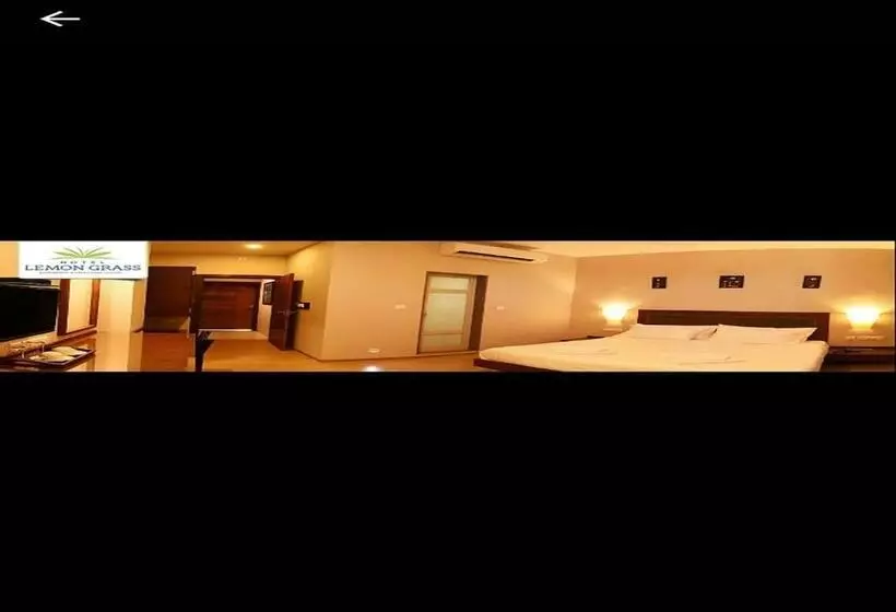 Hotelli Lemon Grass   Kudal