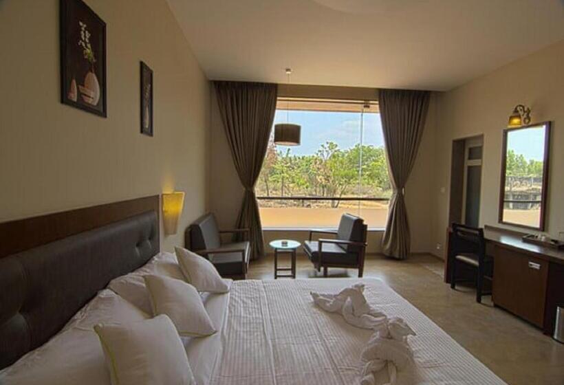 酒店 Lemon Grass   Kudal