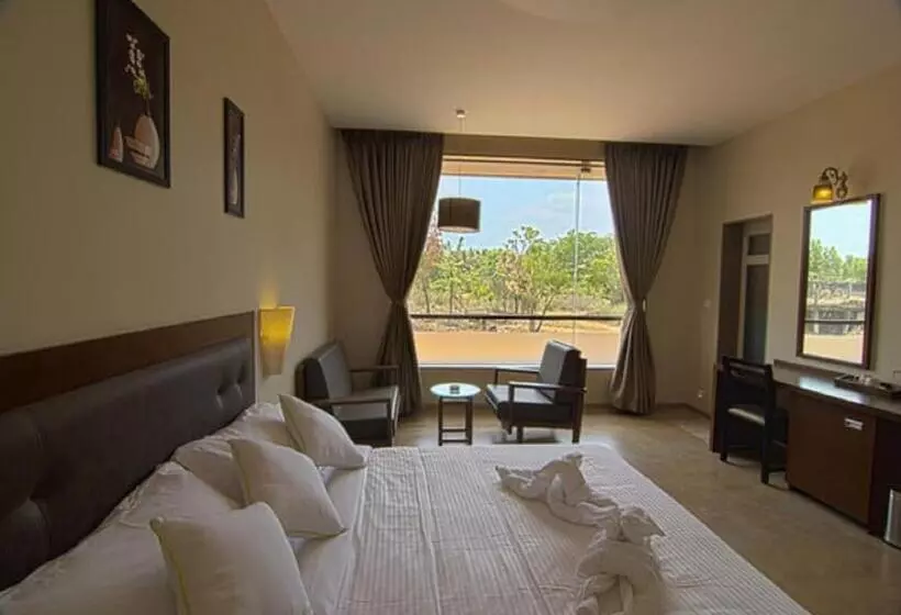 Hotelli Lemon Grass   Kudal