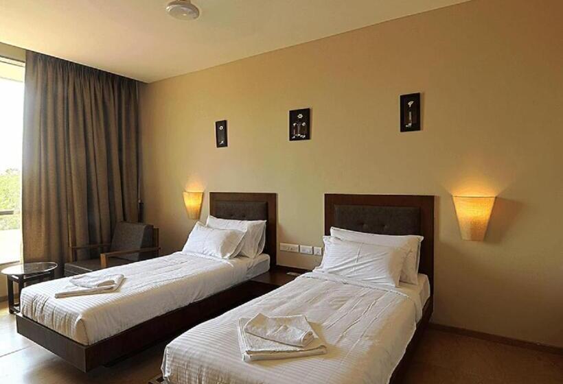 酒店 Lemon Grass   Kudal