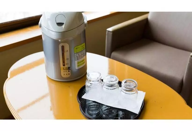 Hotelli Mori No Ryotei Mount Bandai   Vacation Stay 43099