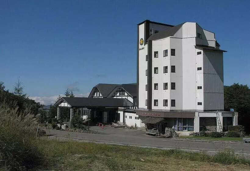 Hotelli Mori No Ryotei Mount Bandai   Vacation Stay 43099