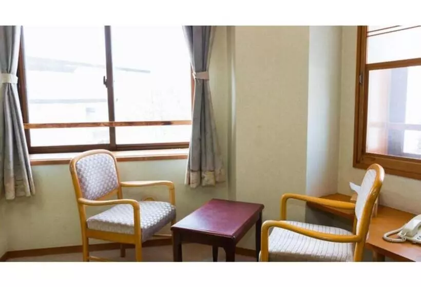 Hotelli Mori No Ryotei Mount Bandai   Vacation Stay 43099