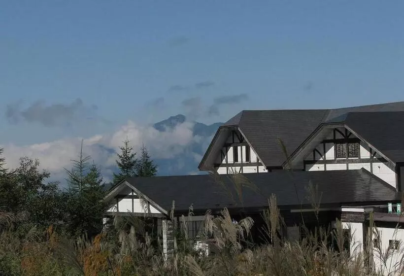 Hotelli Mori No Ryotei Mount Bandai   Vacation Stay 43099