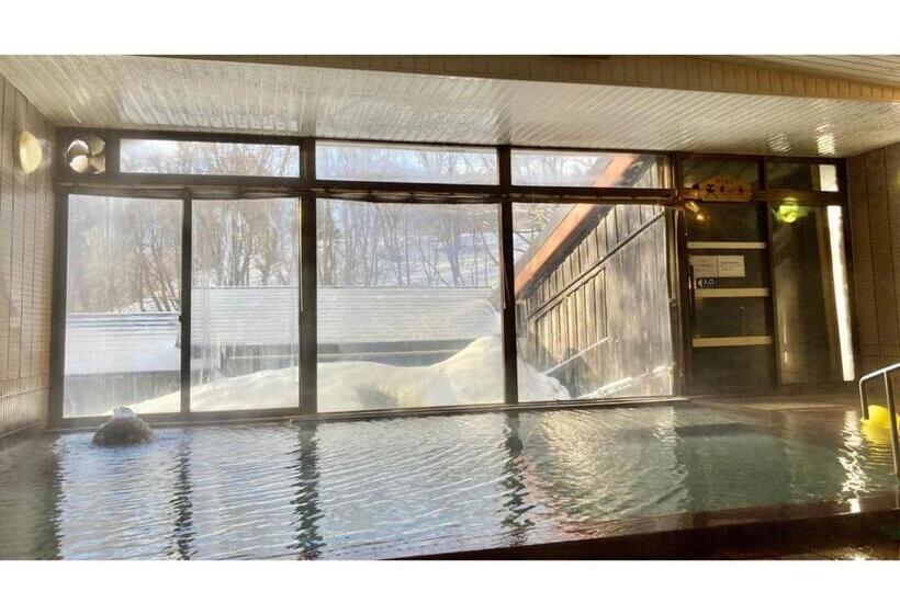 ホテル Mori No Ryotei Mount Bandai   Vacation Stay 43099