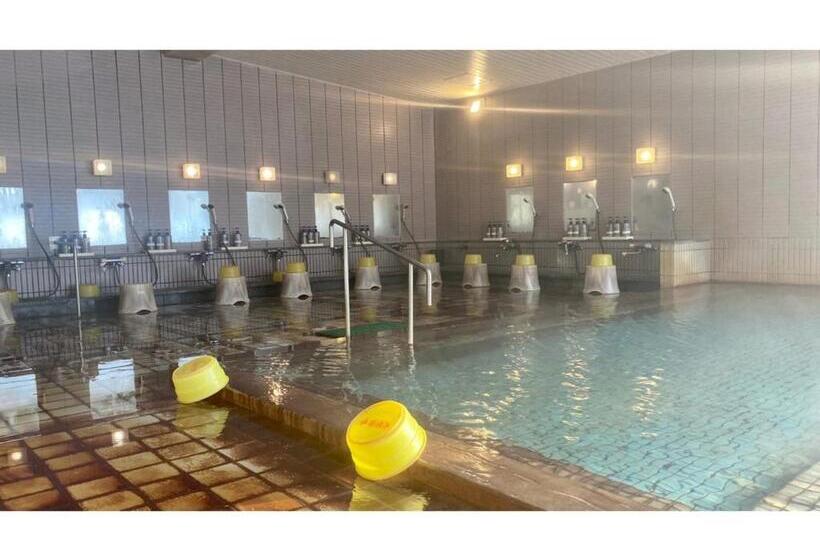 ホテル Mori No Ryotei Mount Bandai   Vacation Stay 43099