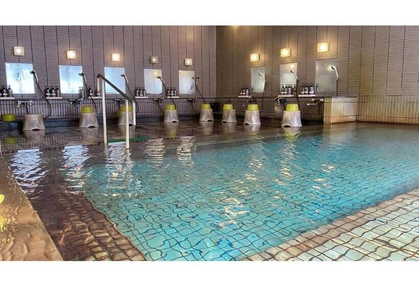 ホテル Mori No Ryotei Mount Bandai   Vacation Stay 43099