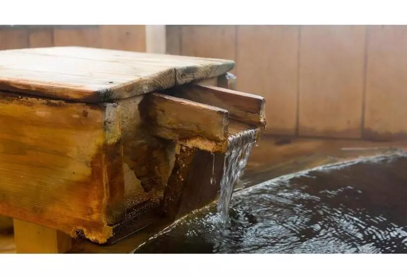 Hotelli Mori No Ryotei Mount Bandai   Vacation Stay 43099