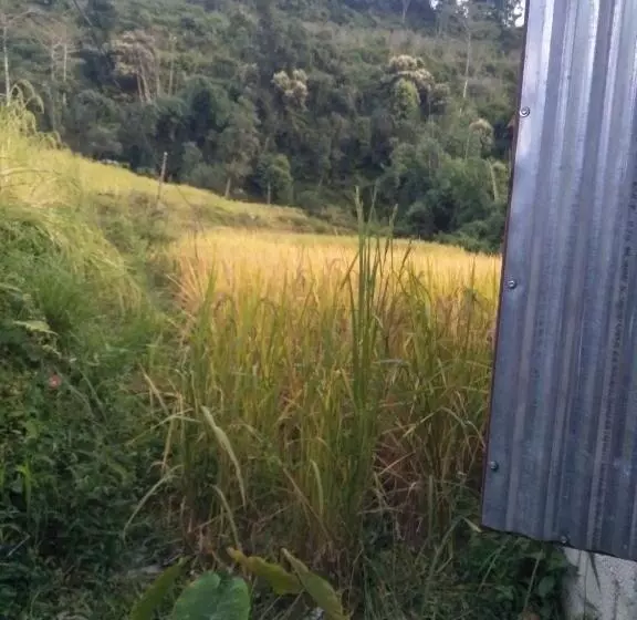 هتل Pame Farm Stay