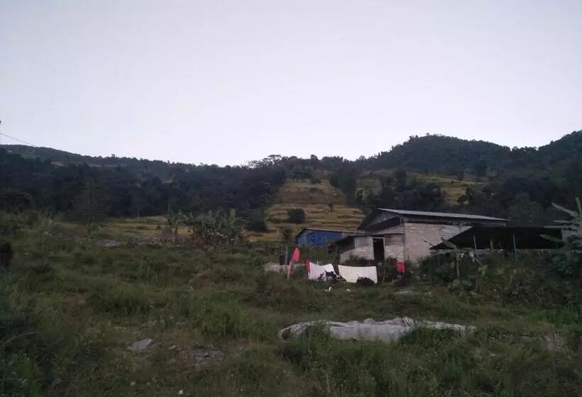 هتل Pame Farm Stay