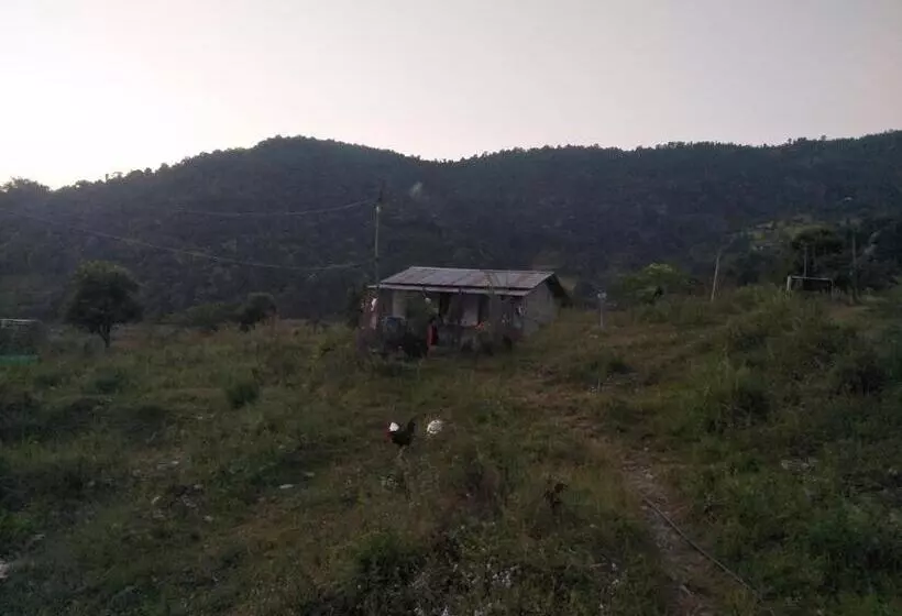 هتل Pame Farm Stay