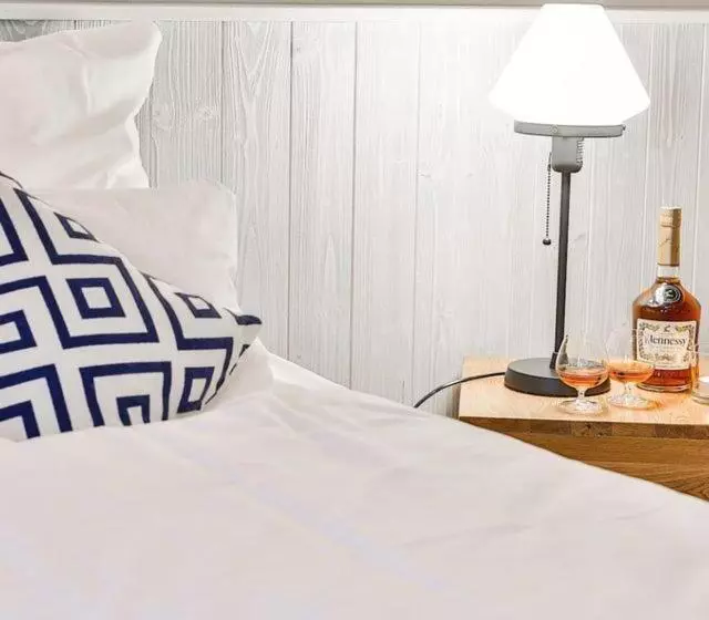 Utspann Hotel & Restaurant