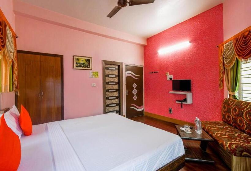 酒店 Smriti Villa Classic