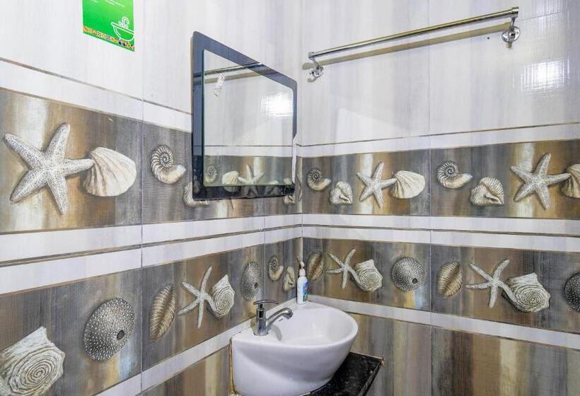 酒店 Smriti Villa Classic