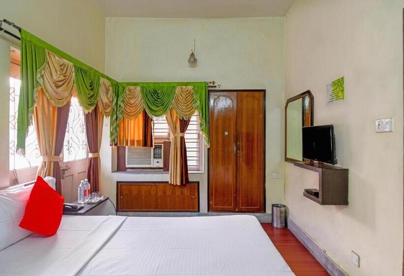 酒店 Smriti Villa Classic