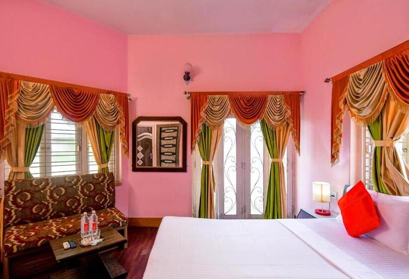 酒店 Smriti Villa Classic