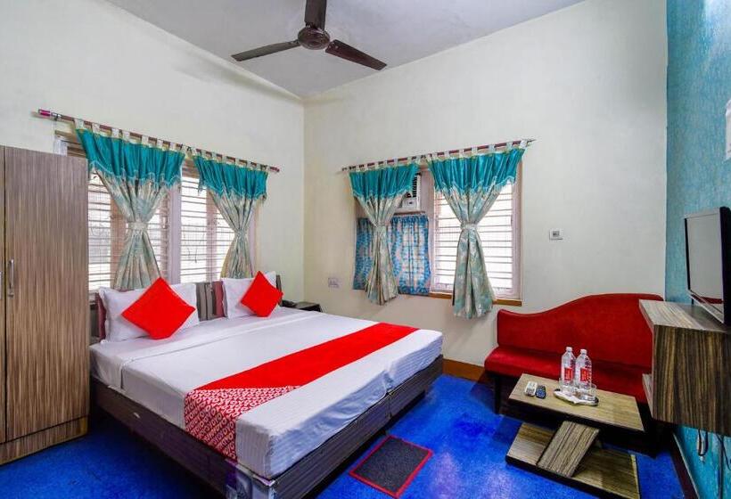 酒店 Smriti Villa Classic