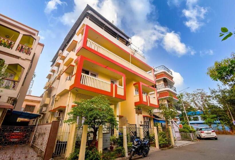 酒店 Smriti Villa Classic