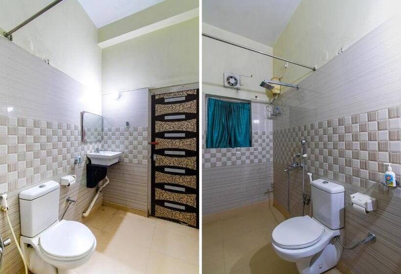 酒店 Smriti Villa Classic