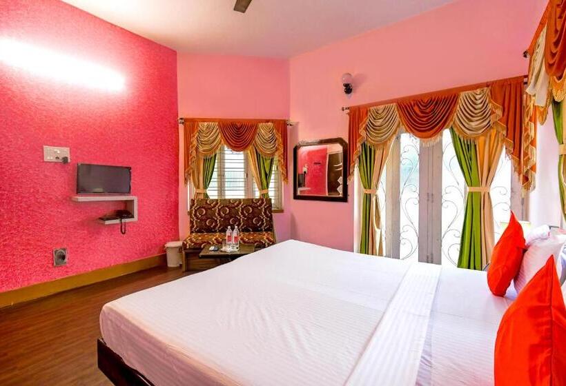 酒店 Smriti Villa Classic