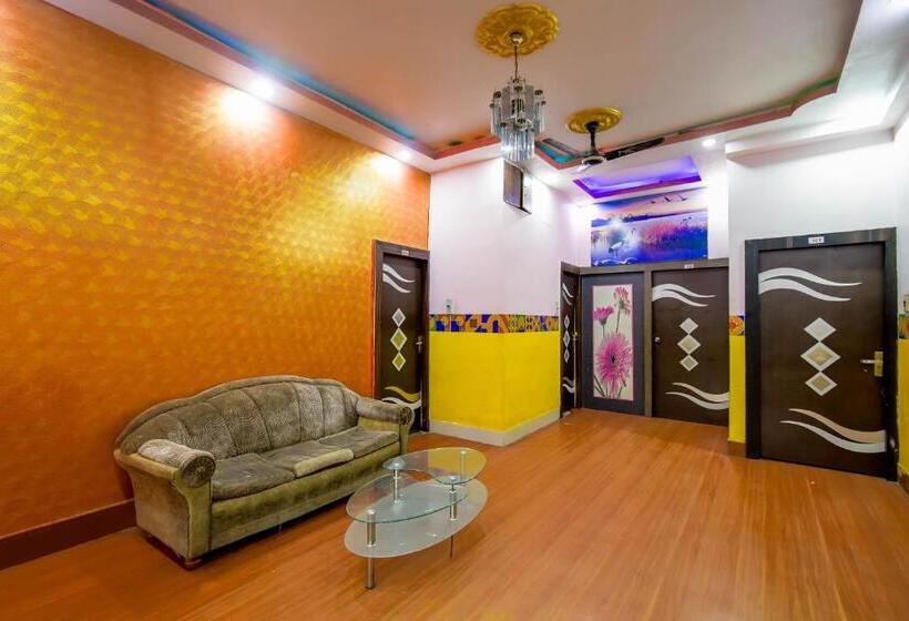 酒店 Smriti Villa Classic