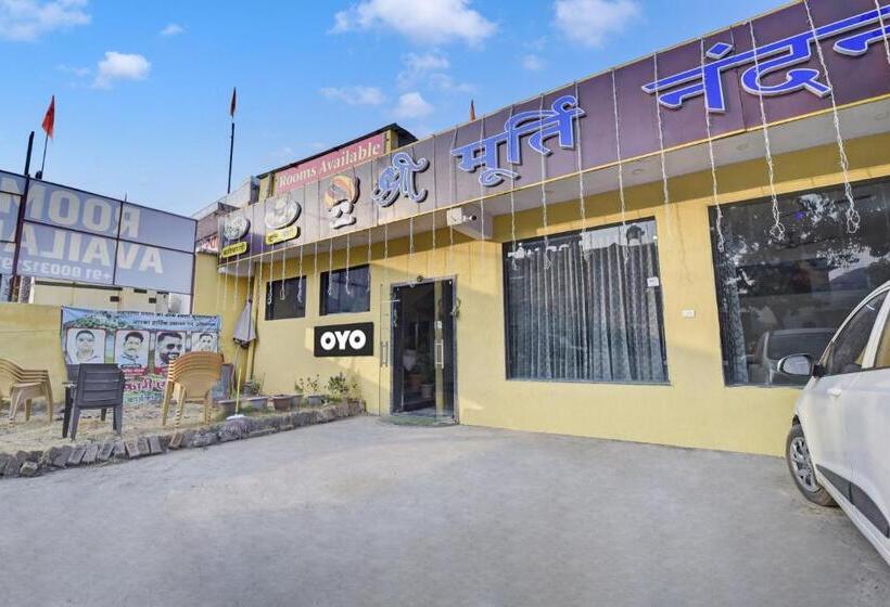 Hotelli Spot On Shree Murti Nandan